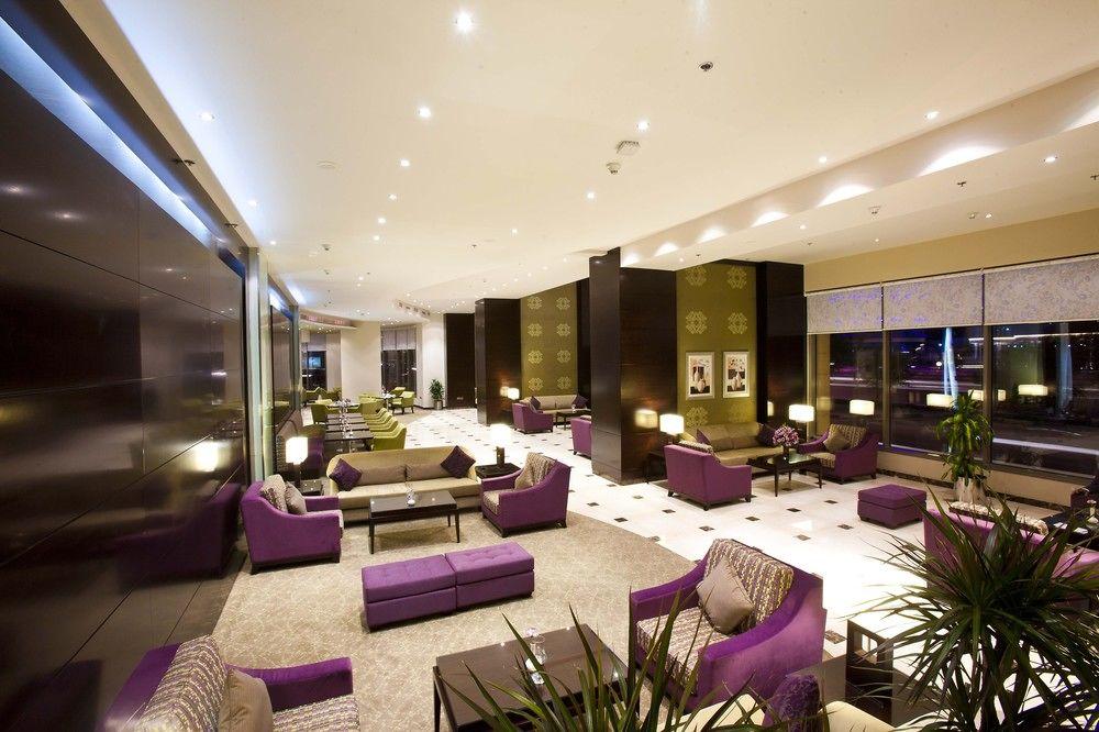 Millennium Central Doha Luaran gambar
