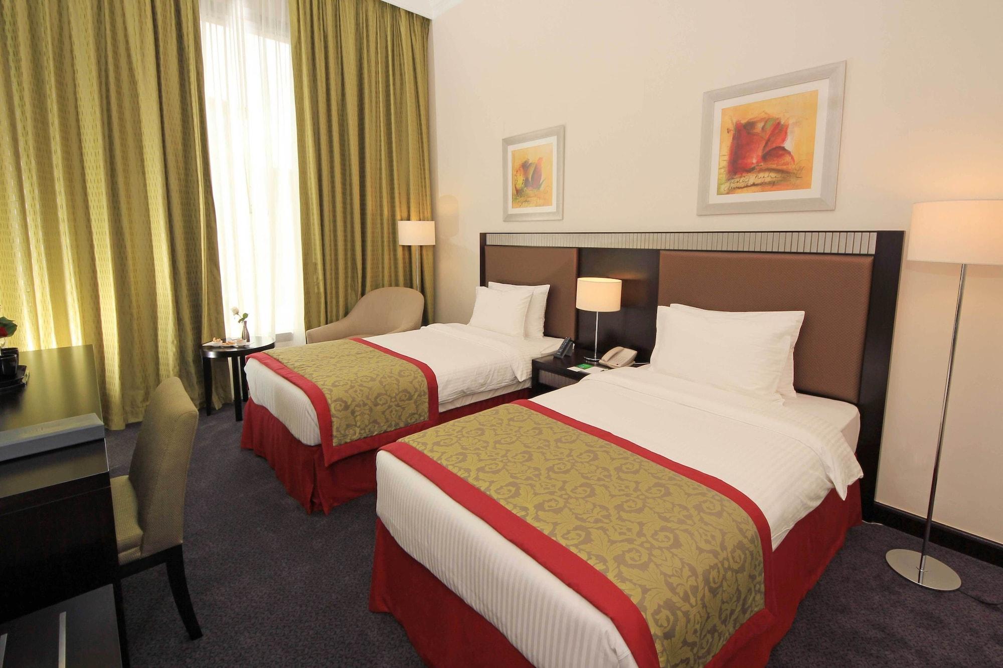 Millennium Central Doha Luaran gambar