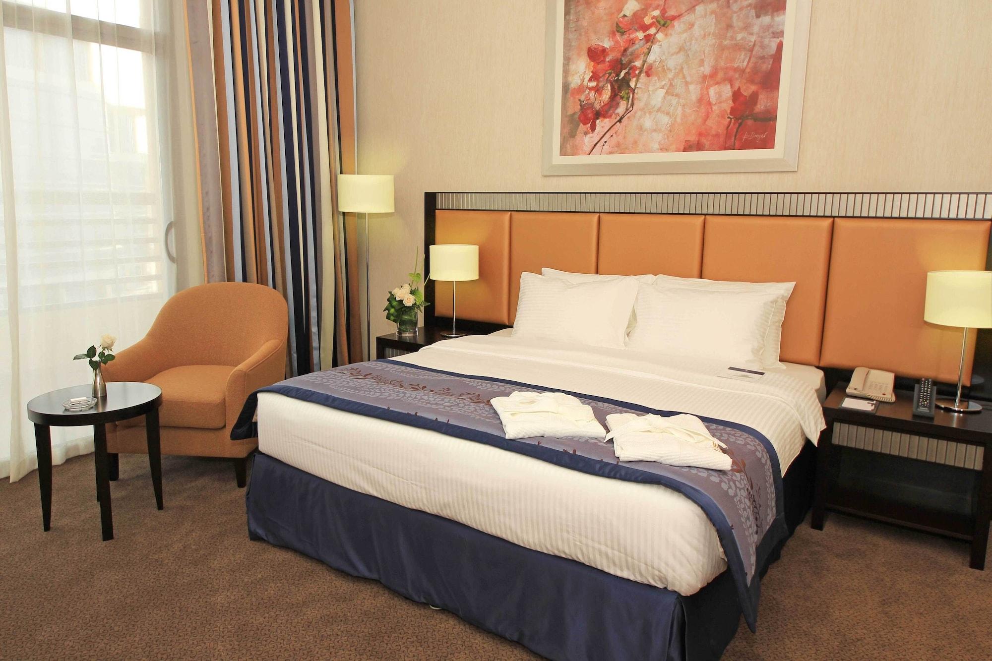 Millennium Central Doha Luaran gambar