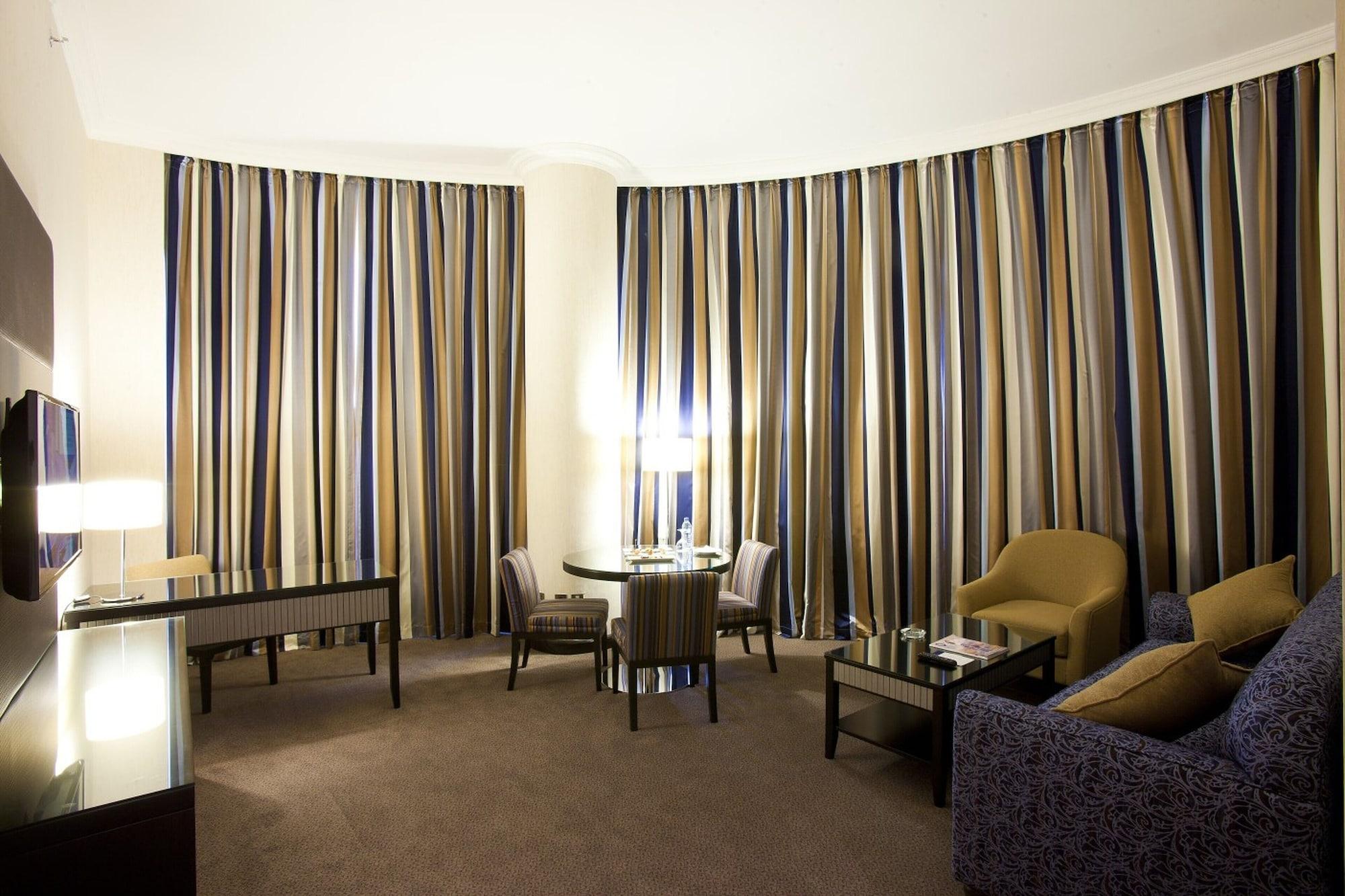 Millennium Central Doha Luaran gambar