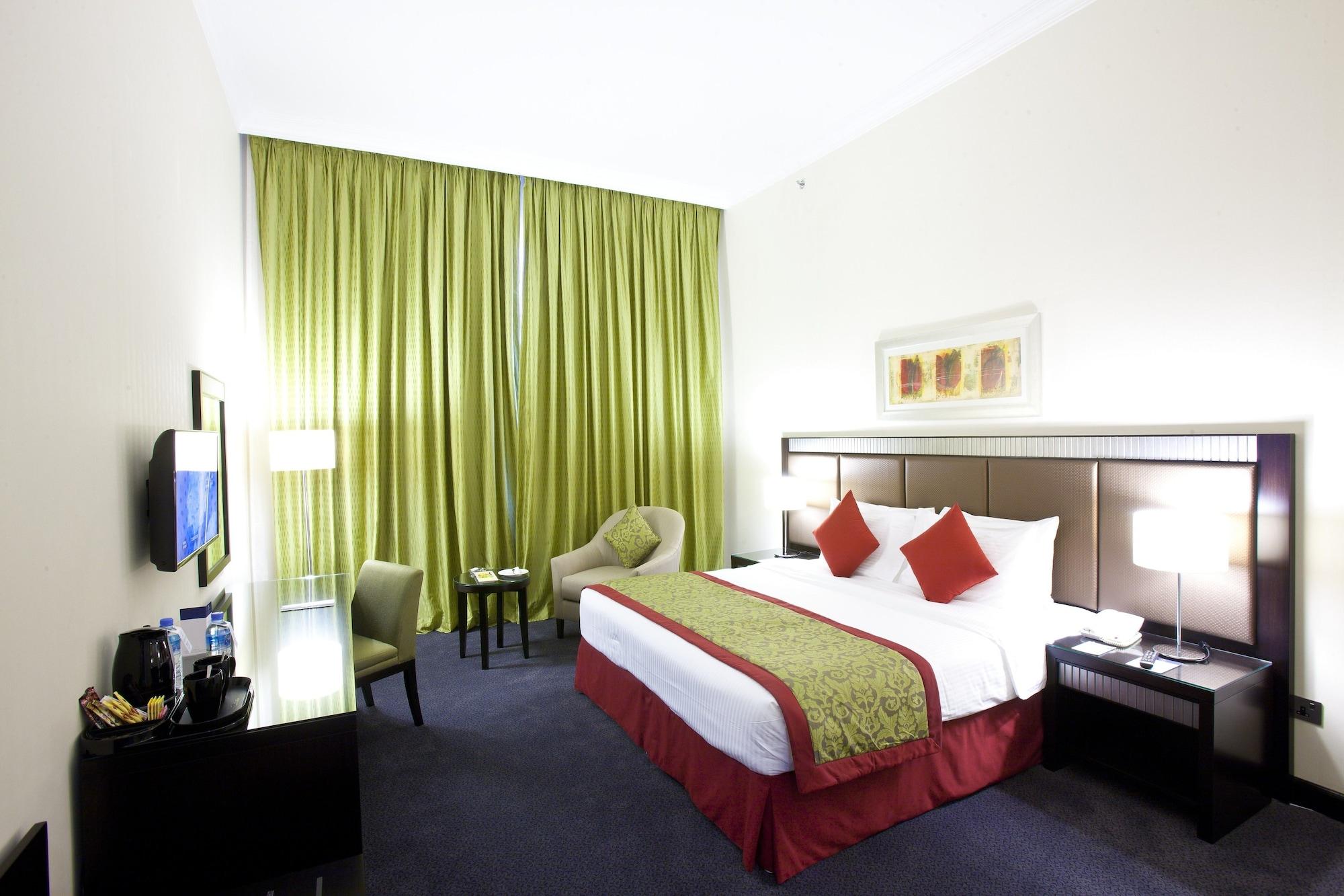 Millennium Central Doha Luaran gambar