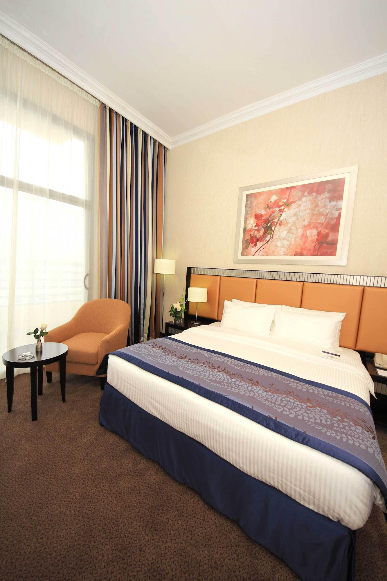 Millennium Central Doha Luaran gambar