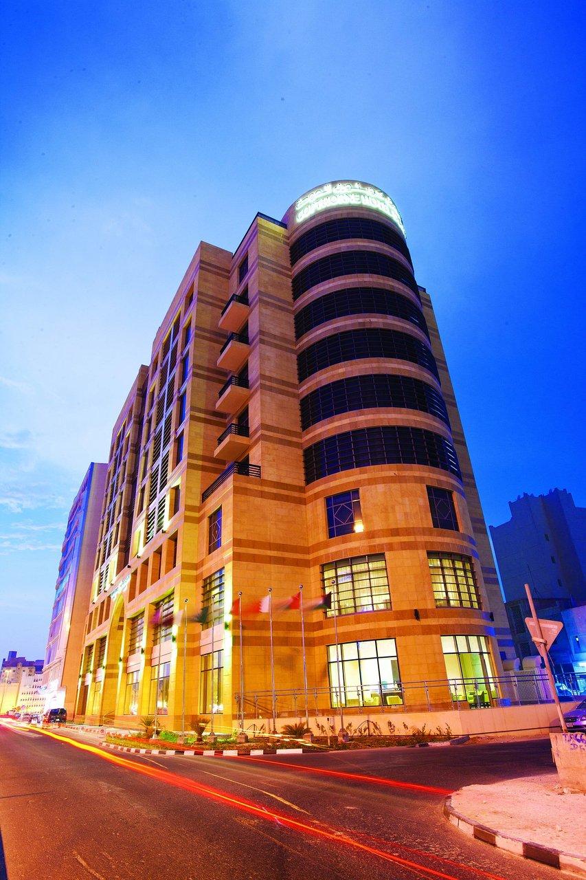 Millennium Central Doha Luaran gambar