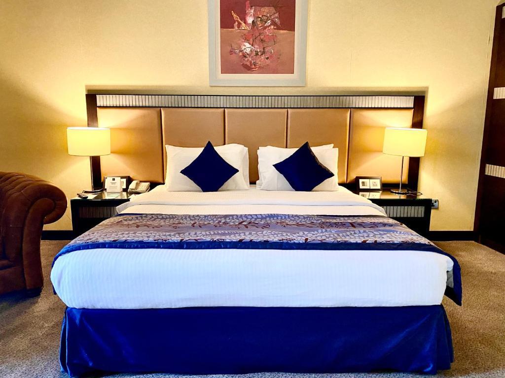 Millennium Central Doha Luaran gambar