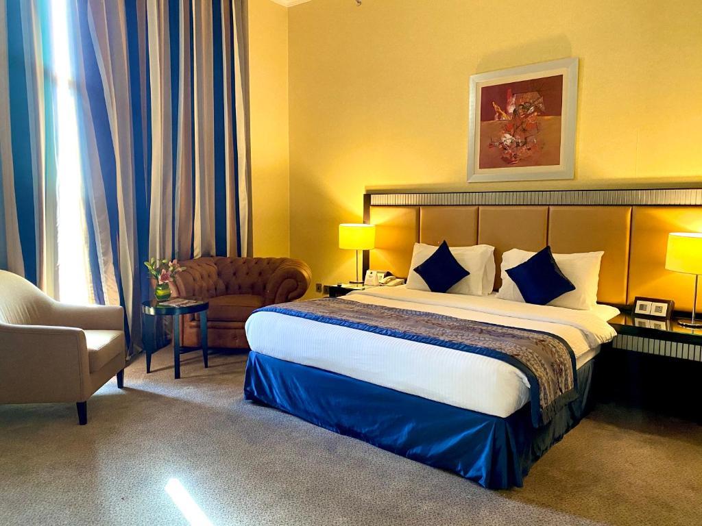 Millennium Central Doha Luaran gambar