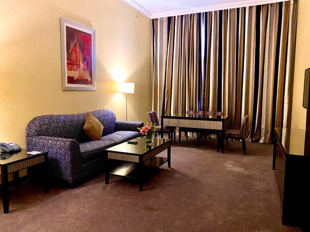 Millennium Central Doha Luaran gambar