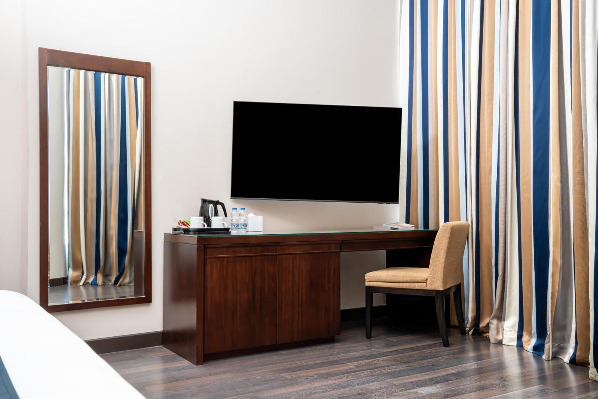 Millennium Central Doha Luaran gambar