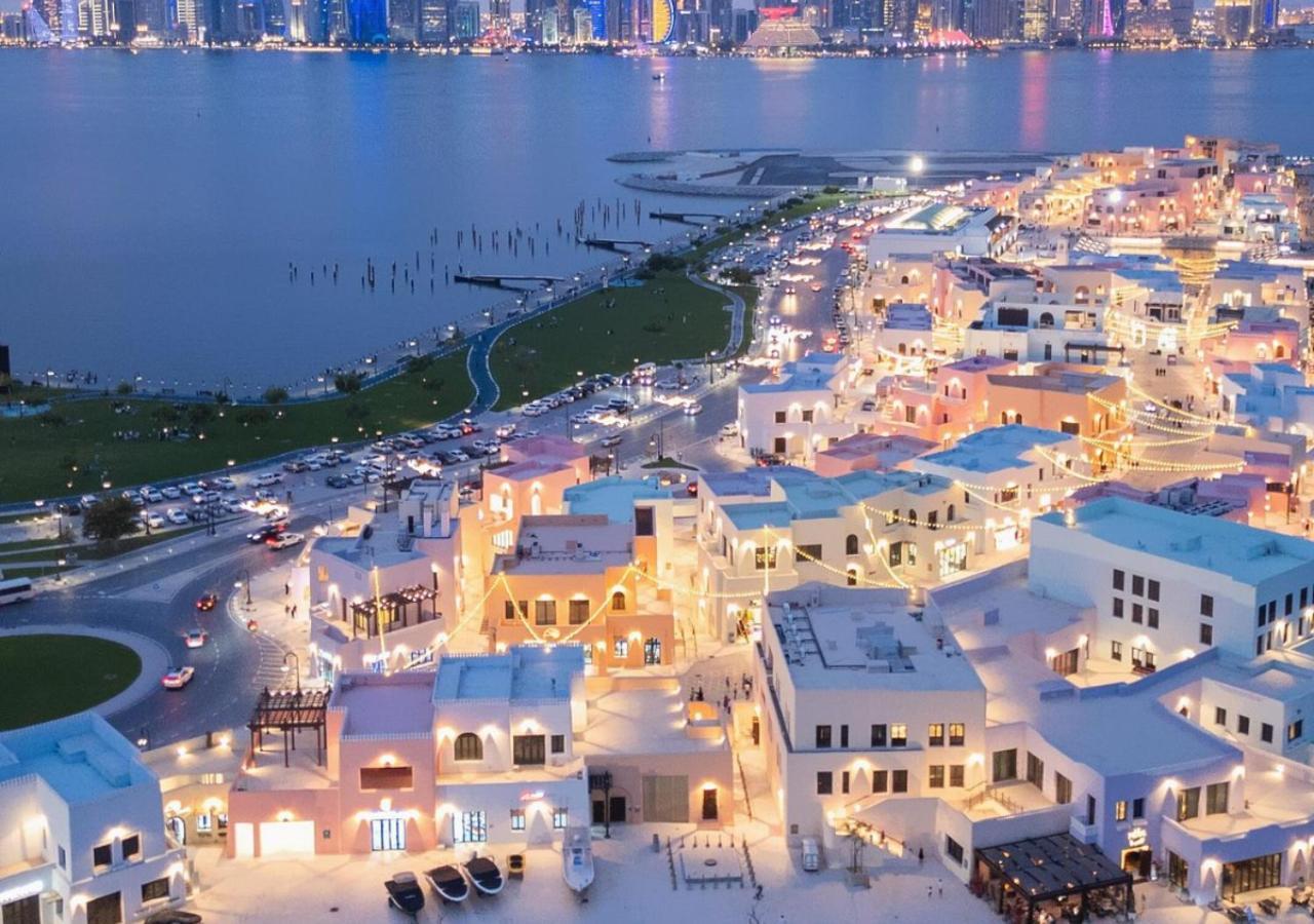 Millennium Central Doha Luaran gambar